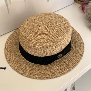 Epoch Straw Summer Hat